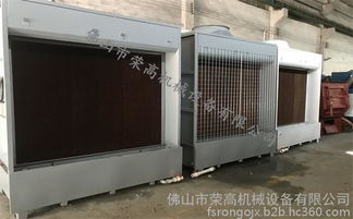 榮高RG-2000水簾機(jī) 噴涂加工中高效凈化過(guò)濾的守護(hù)者
